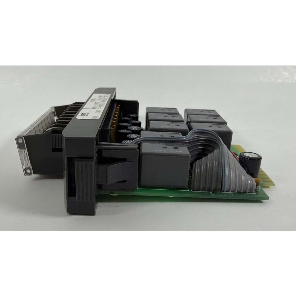 Facts Engineering F3-08TRS-2 Relay Output Module - Picture 3 of 10